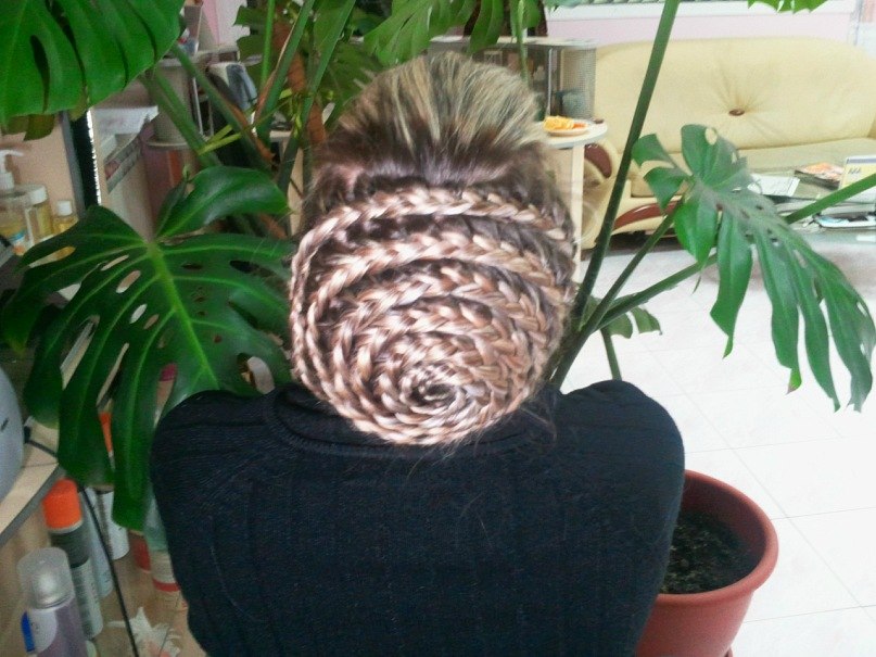 Яна Чевдарева | Бердянск