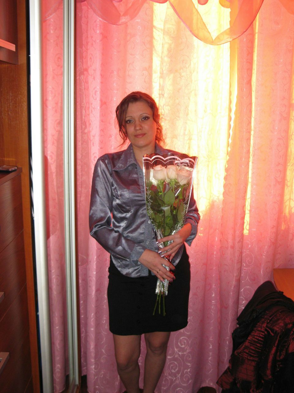 Людмила Сузи | Беломорск