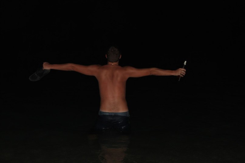 Миша Моргунов | Екатеринбург