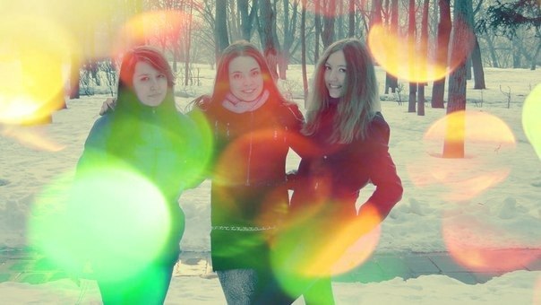 Карина Пернаровская | Житомир