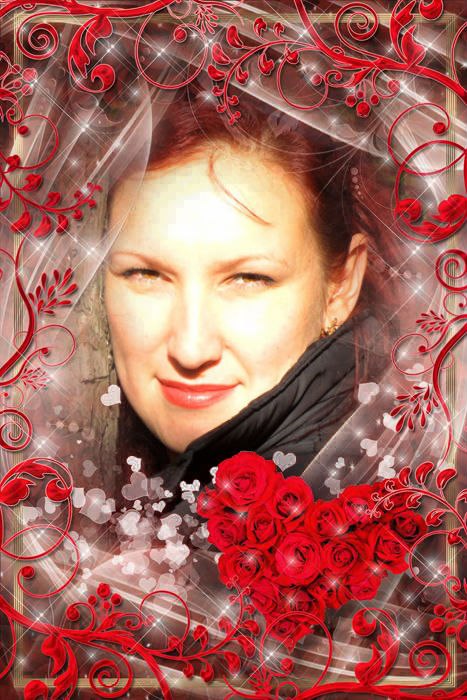 Юлия Доценко | Кривой Рог