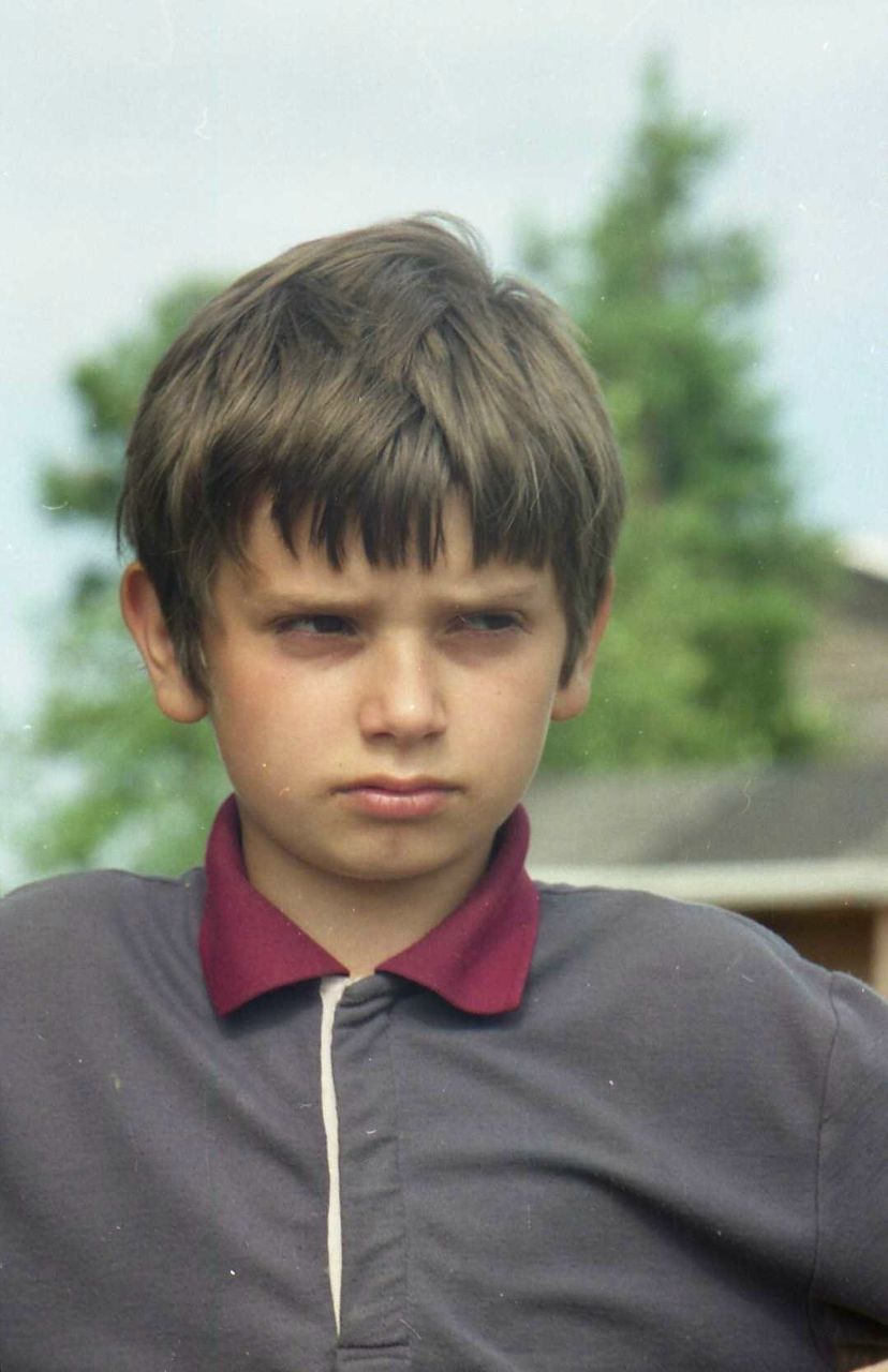 Дима Ершов | Санкт-Петербург