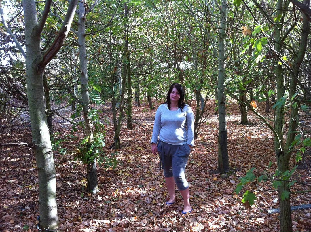 Тома Алексеевская | Sittingbourne