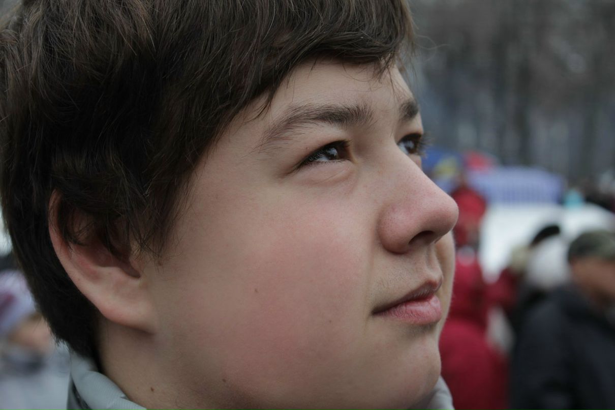 Евгений Дзюб | Чернигов