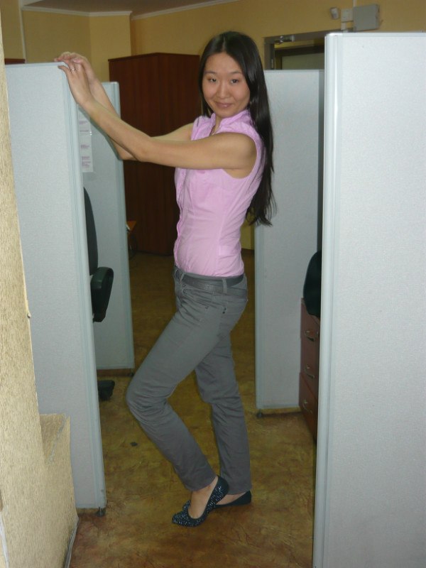 Нагима Нурмаганбетова | Омск