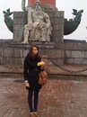 №18 Вера Эссекер 19.10.1993: профиль, фото, статус - ВКонтакте №18 Вера Эссекер 19.10.1993: профиль, фото, статус - ВКонтакте