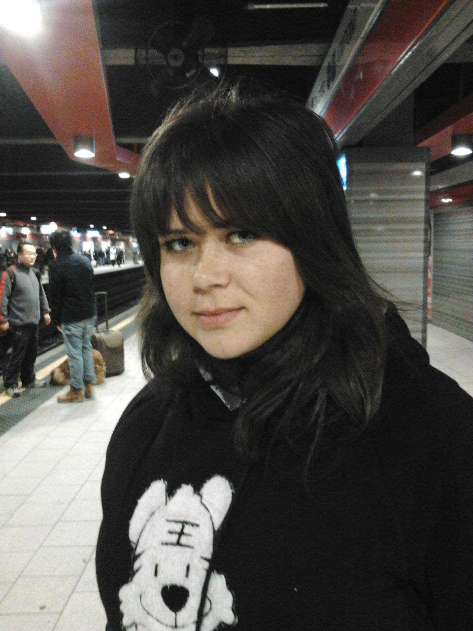 Юлія Марченко | Долиняны