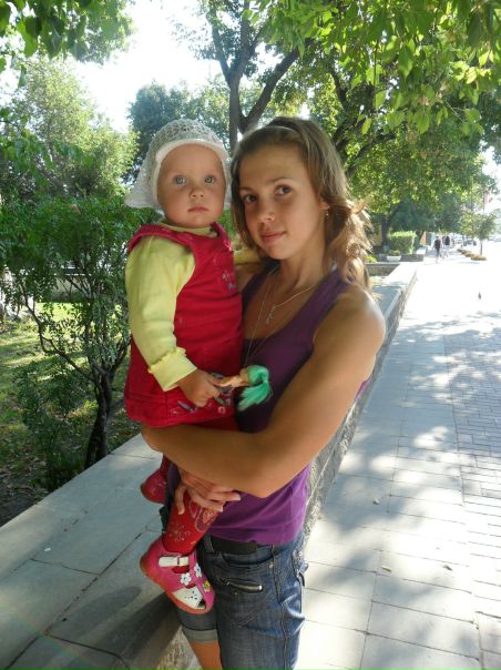 №8, Аня Ерохина, Тула №8, Аня Ерохина, Тула