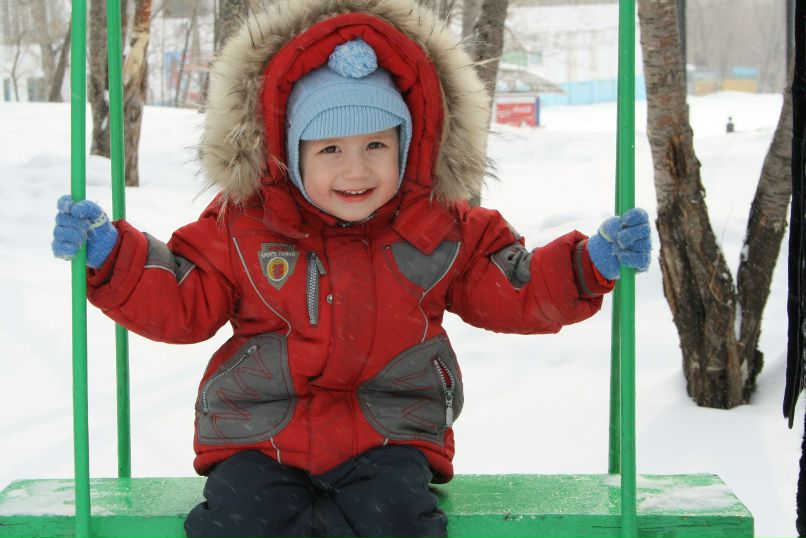 Илья Сергеев | Хабаровск