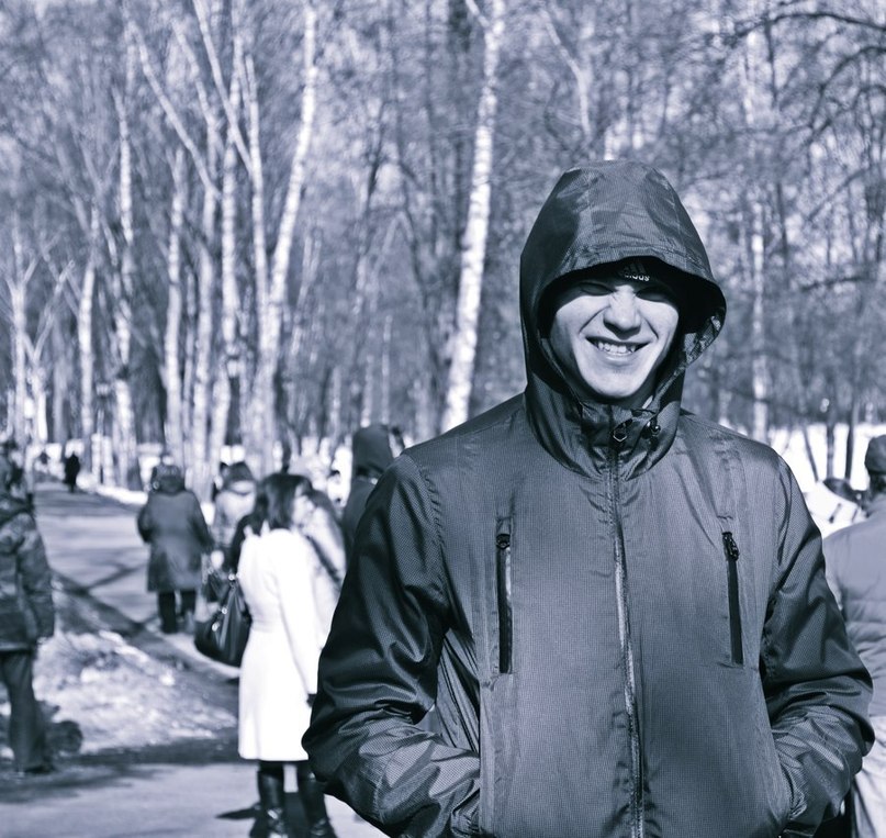 Александр Головин | 