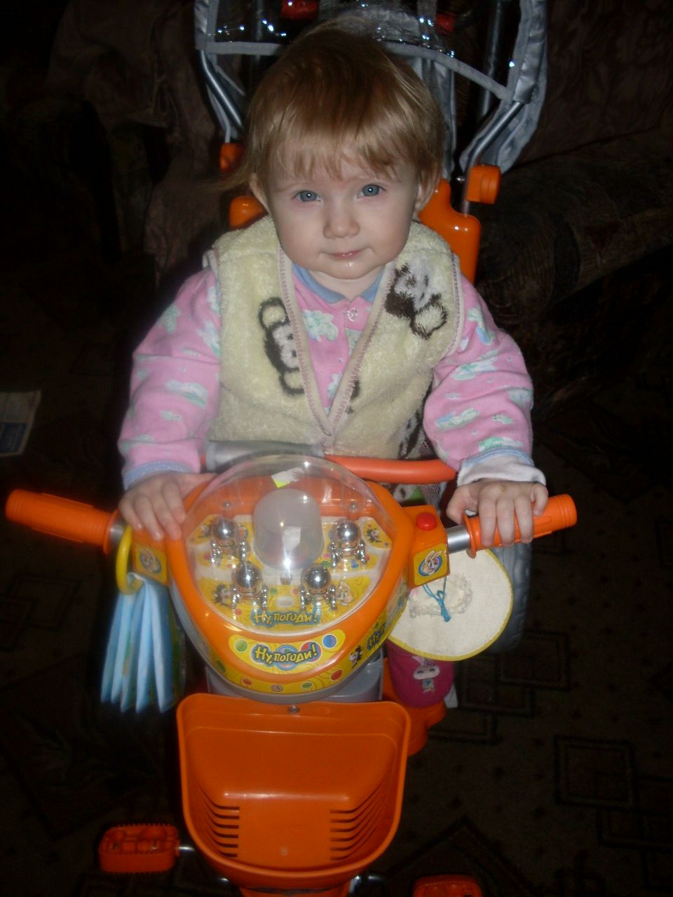 Викуленька Копылова | Череповец