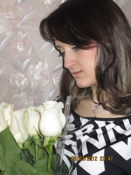 №32, Елена Иванова-Козырева, 31 год №32, Елена Иванова-Козырева, 31 год