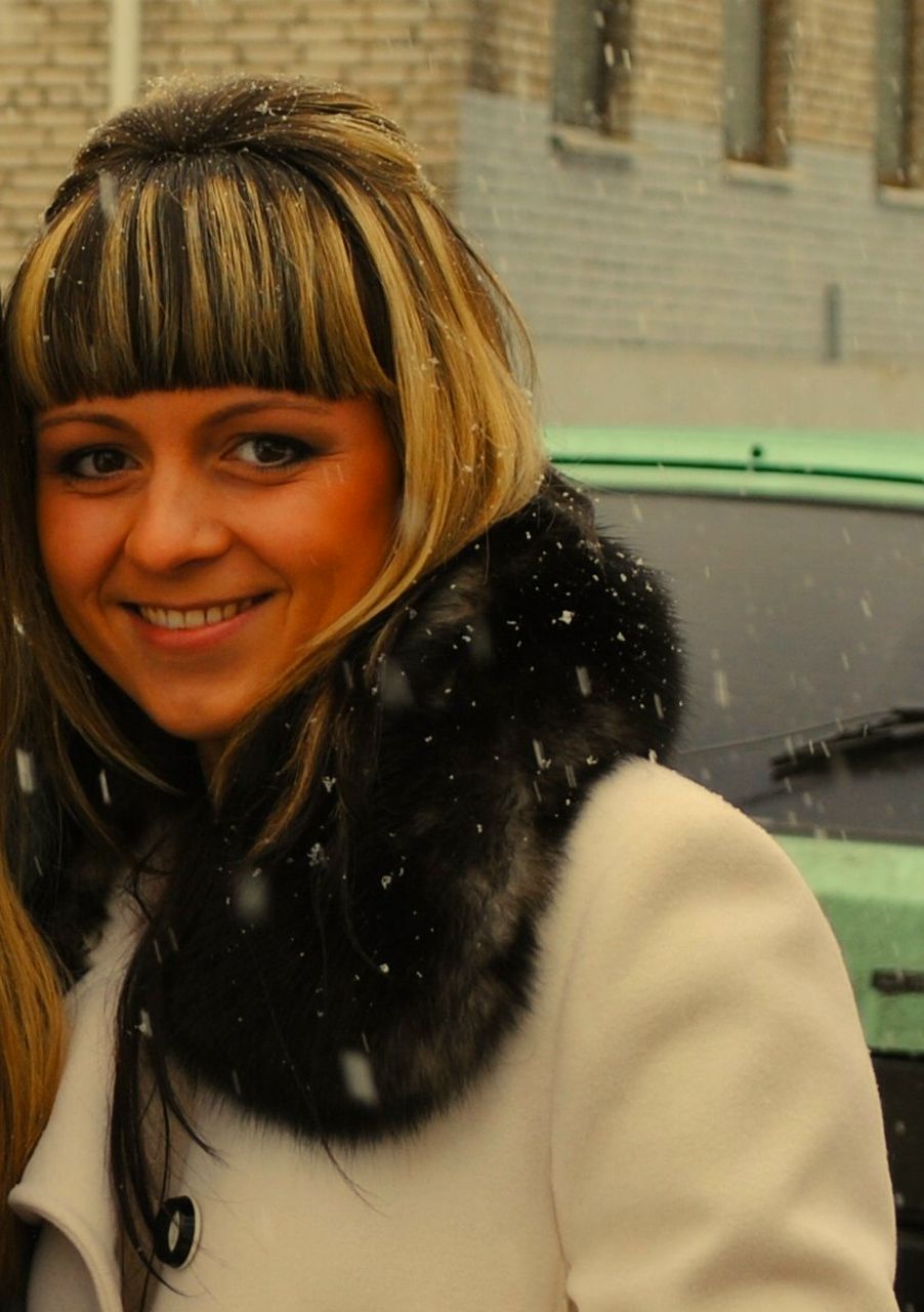 Александра Даниленко | Псков