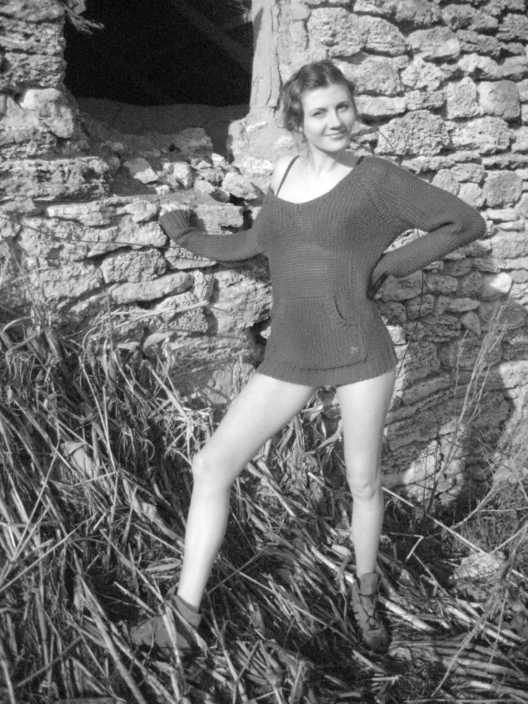 Виктория Шевчук | Киев