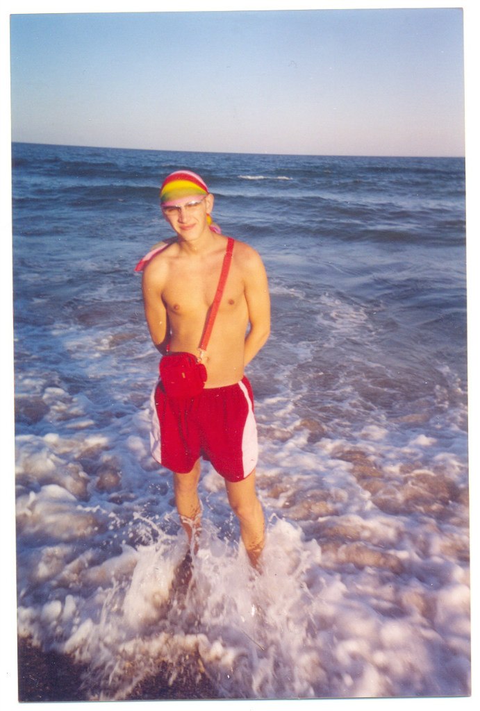 Андрей Саковский Юрьевич | Киев