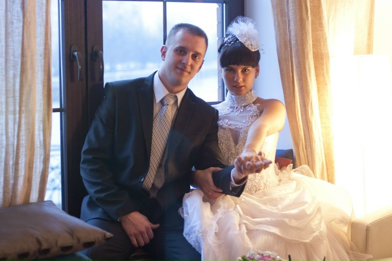 Дима Макаускас | Калининград