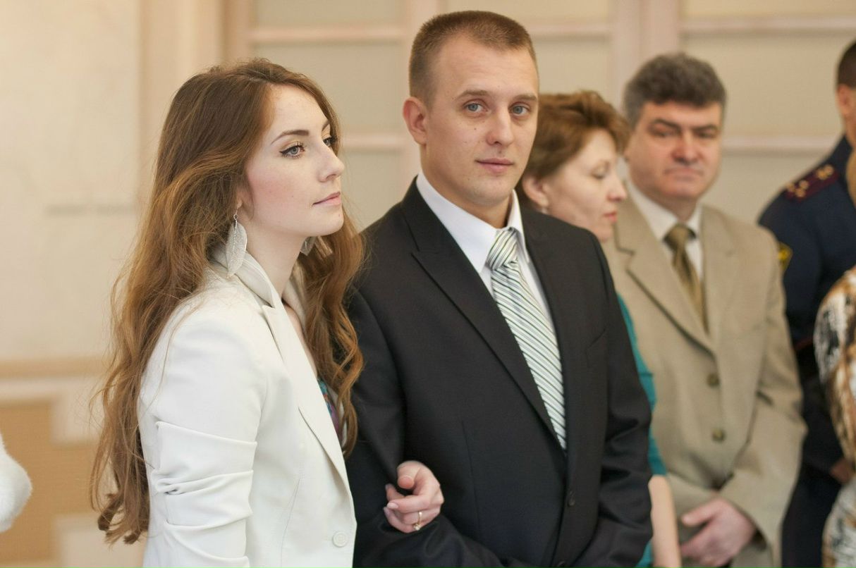 Дима Макаускас | Калининград