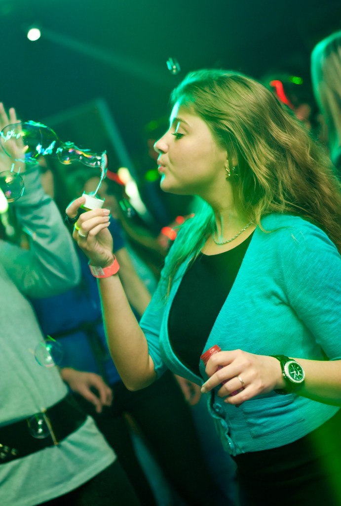 Кристина Шатрова | Красноярск