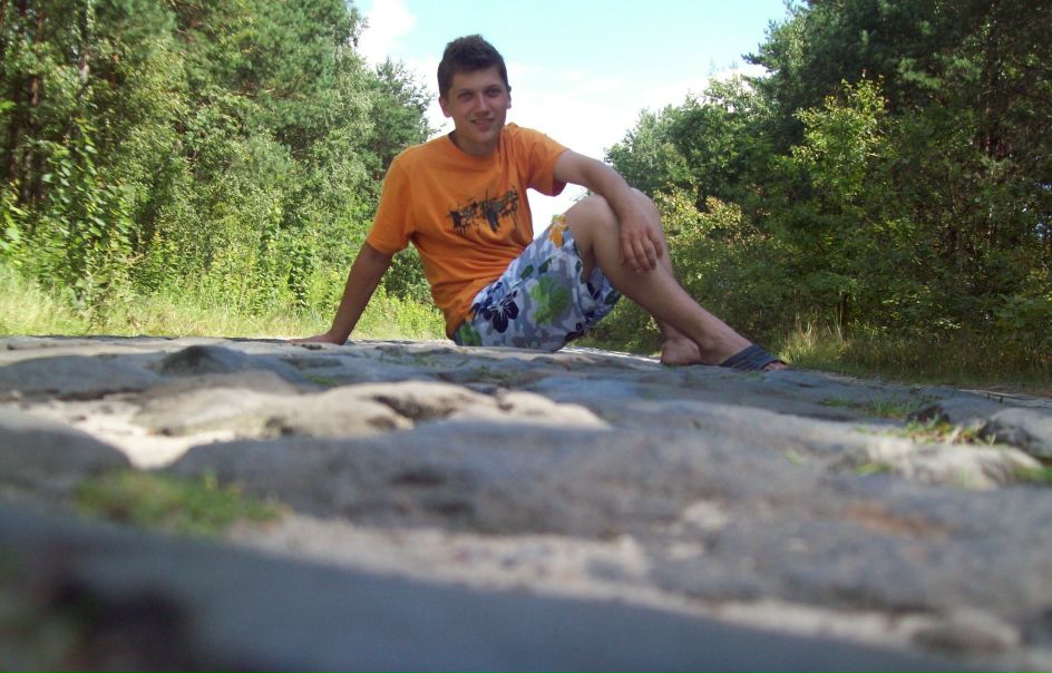 №54, Тарас Чабан, 31 год, Львов №54, Тарас Чабан, 31 год, Львов