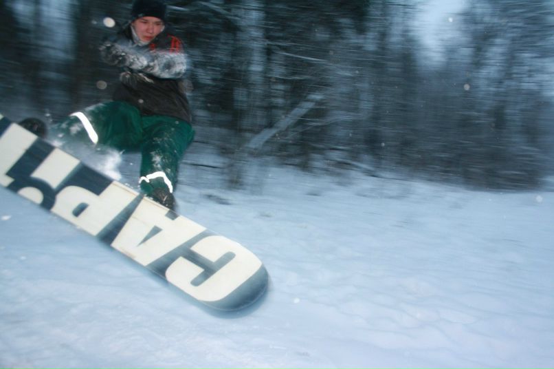 Ахмед Абубакаров | Кириши