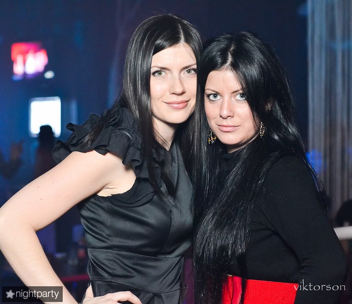 Ольга Васильева *Blackkitty* | Саратов