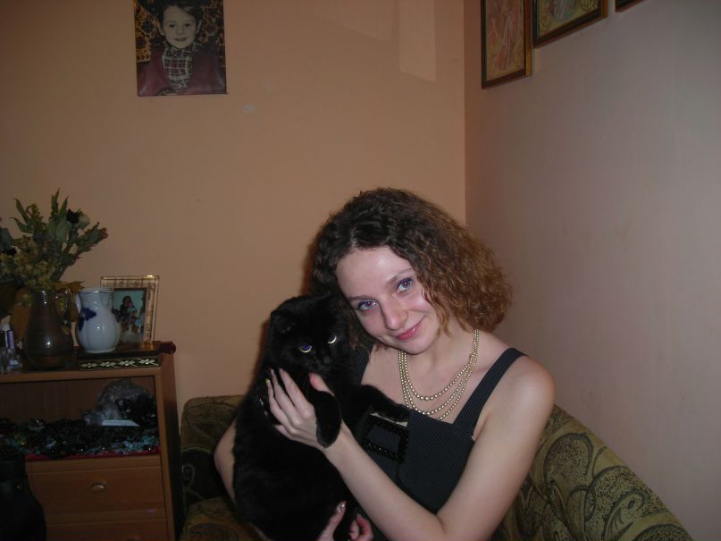 Elena Kaschenko | Киев