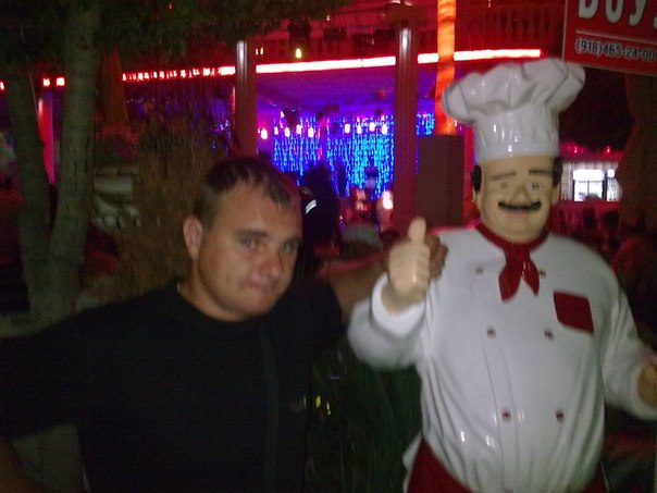 №4, Антон Потачин, 37 лет, Брянск №4, Антон Потачин, 37 лет, Брянск