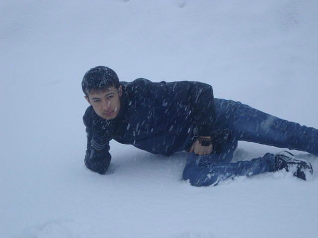 №12, Максуд Хусаинов, 33 года, Москва №12, Максуд Хусаинов, 33 года, Москва