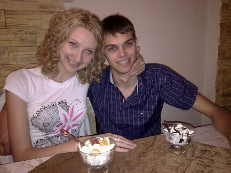 №21, Нікаля Негрій, 37 лет, Киев №21, Нікаля Негрій, 37 лет, Киев