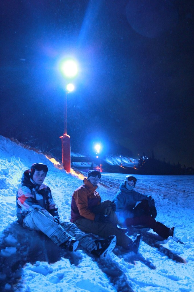 Станислав Телегин | Лобня