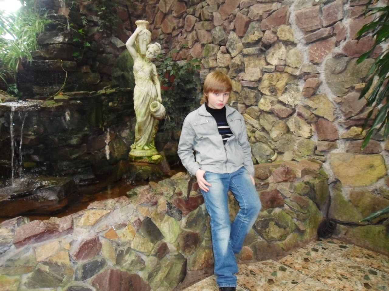 Фото профиля