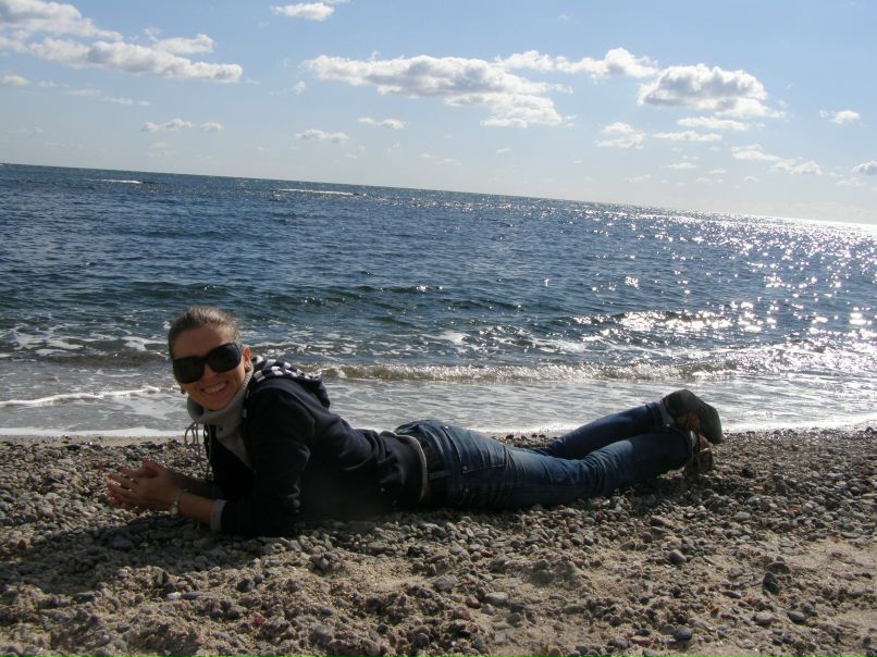 Алёна Бердник ♥ | Харьков