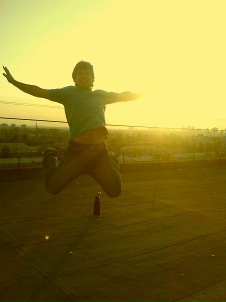 №4, Серёжа Даниелян, Киев №4, Серёжа Даниелян, Киев