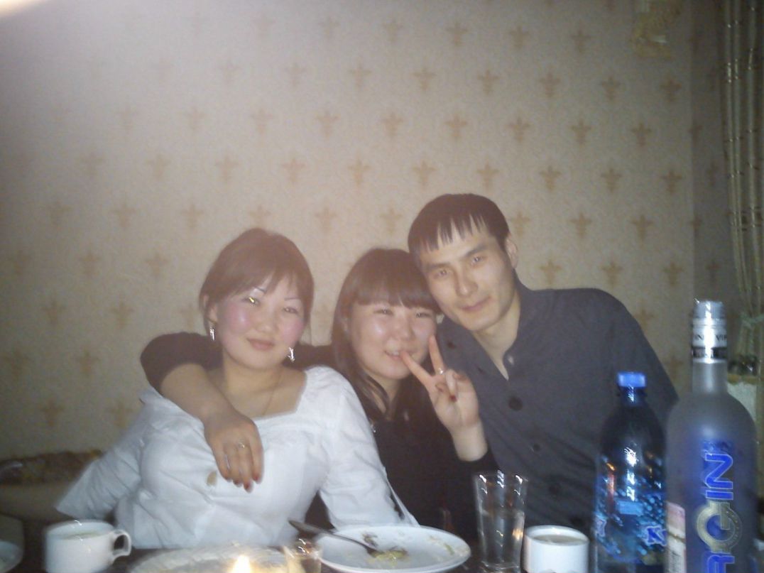 Vitalik Dorzhiev -=AXE=- | Чита