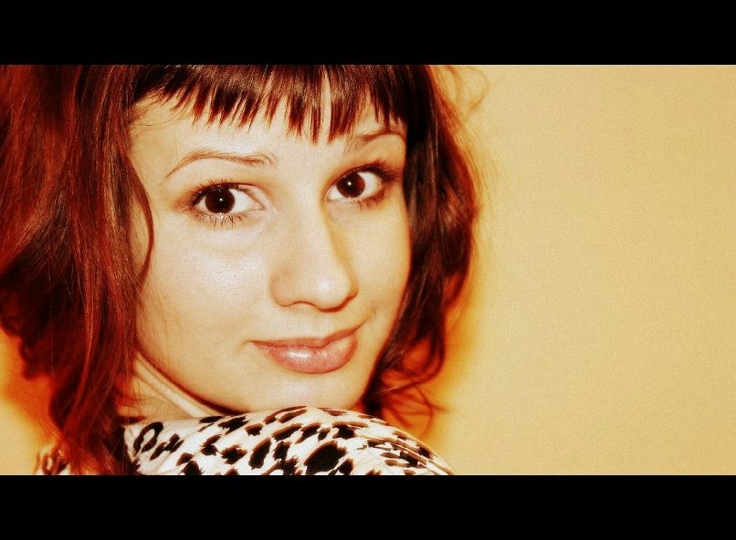 Наташка Набока | Липецк