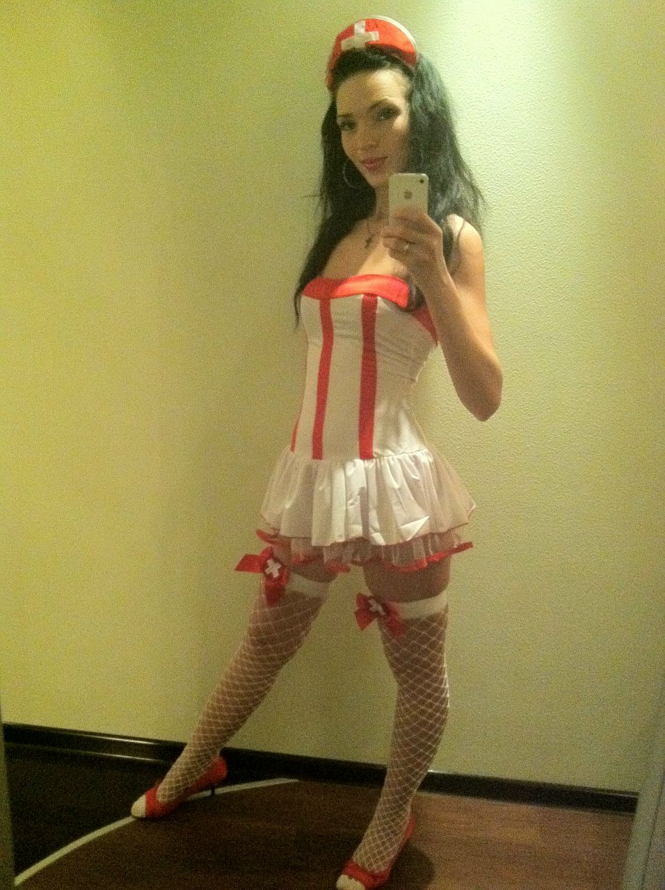 Алёна Луганская | Киев