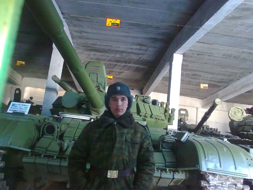 Вильнур Рахимзянов | 