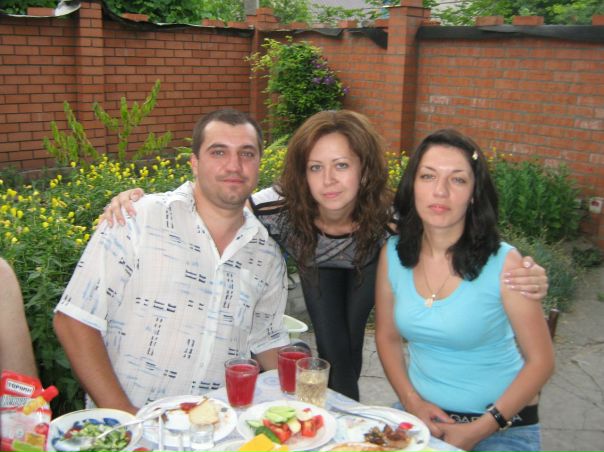 №7, Оля Насыпайко №7, Оля Насыпайко