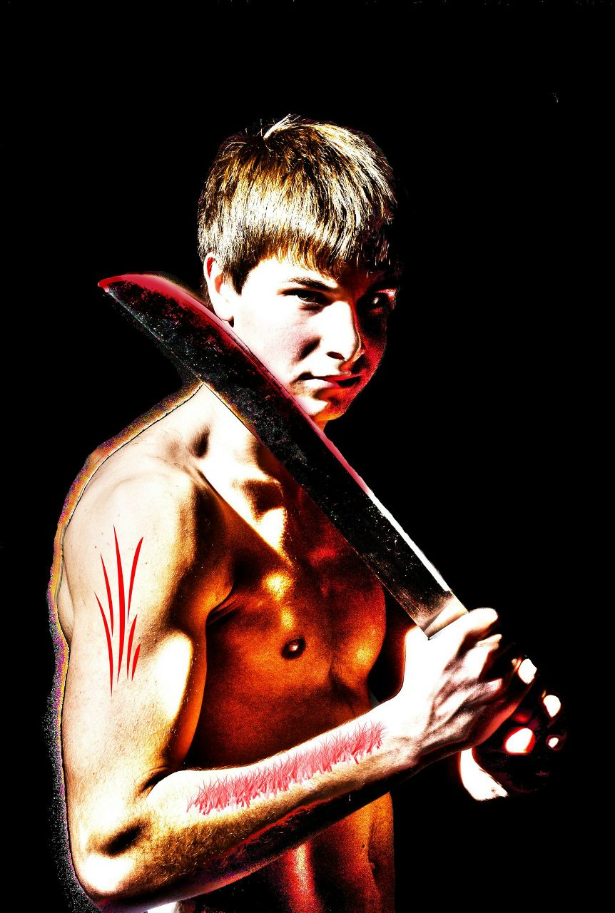 Анатолий Пудов | Екатеринбург