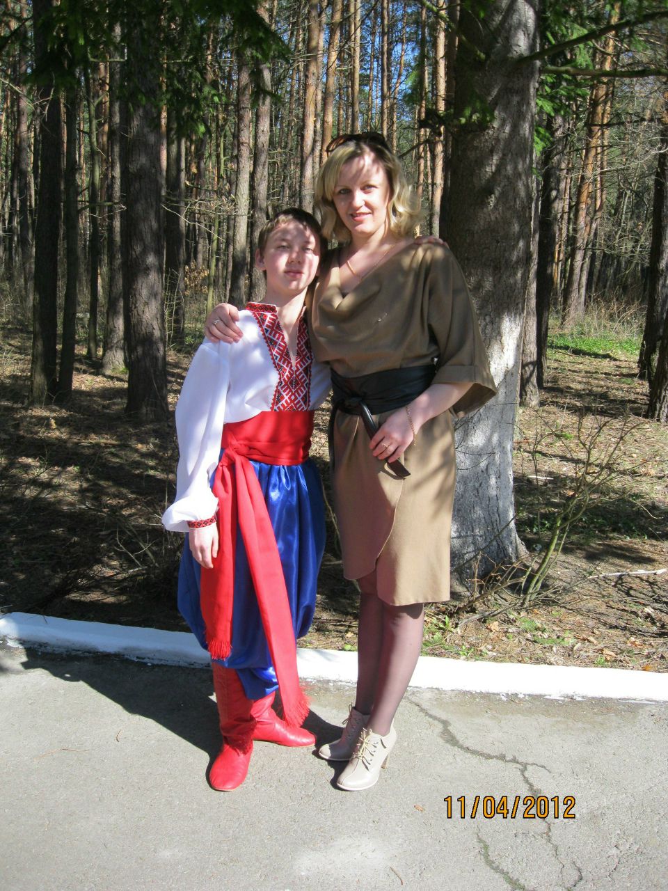 Вита Стопа | Житомир