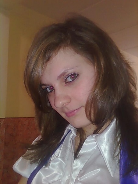 №66, Анютка Зейкан, 32 года, Королево №66, Анютка Зейкан, 32 года, Королево