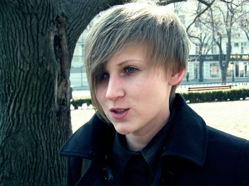 Лидия Вербило | Одесса