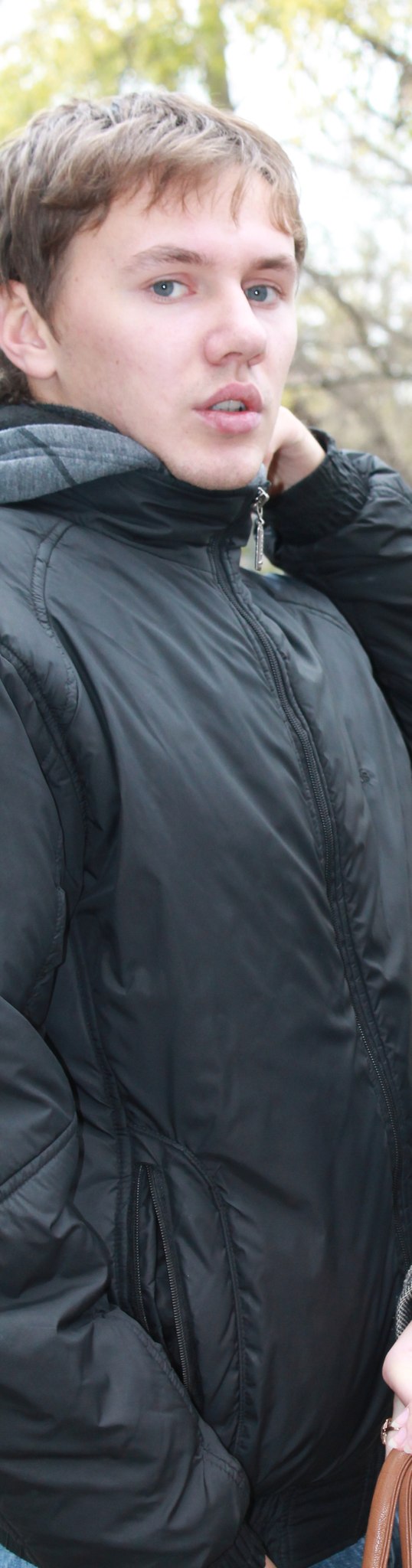 Вова Прищепа | 