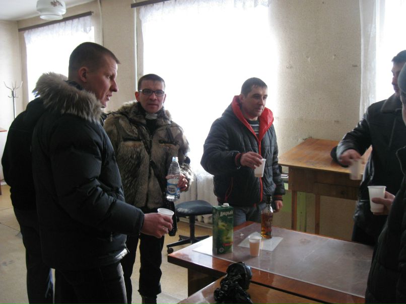 Сергей Тарасов | Екатеринбург