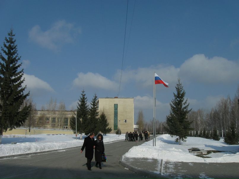 Сергей Тарасов | Екатеринбург