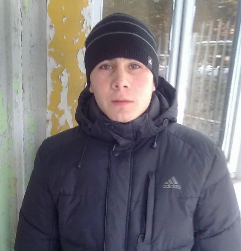 Разиль Нафиков | Уфа