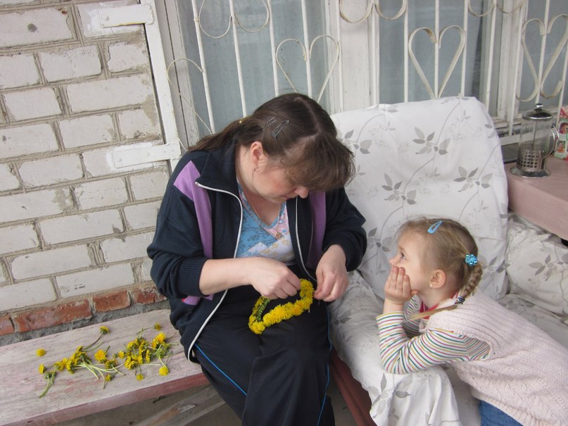 Елена Зайцева | Волгоград