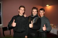 Фотография Никита Голосников