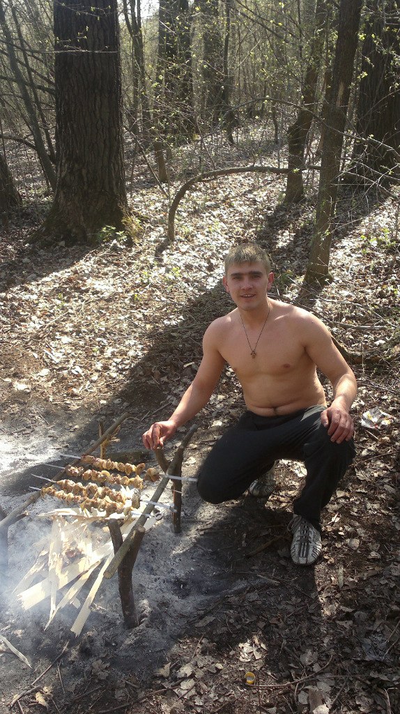 Макс Чоботенко | Днепр (Днепропетровск)