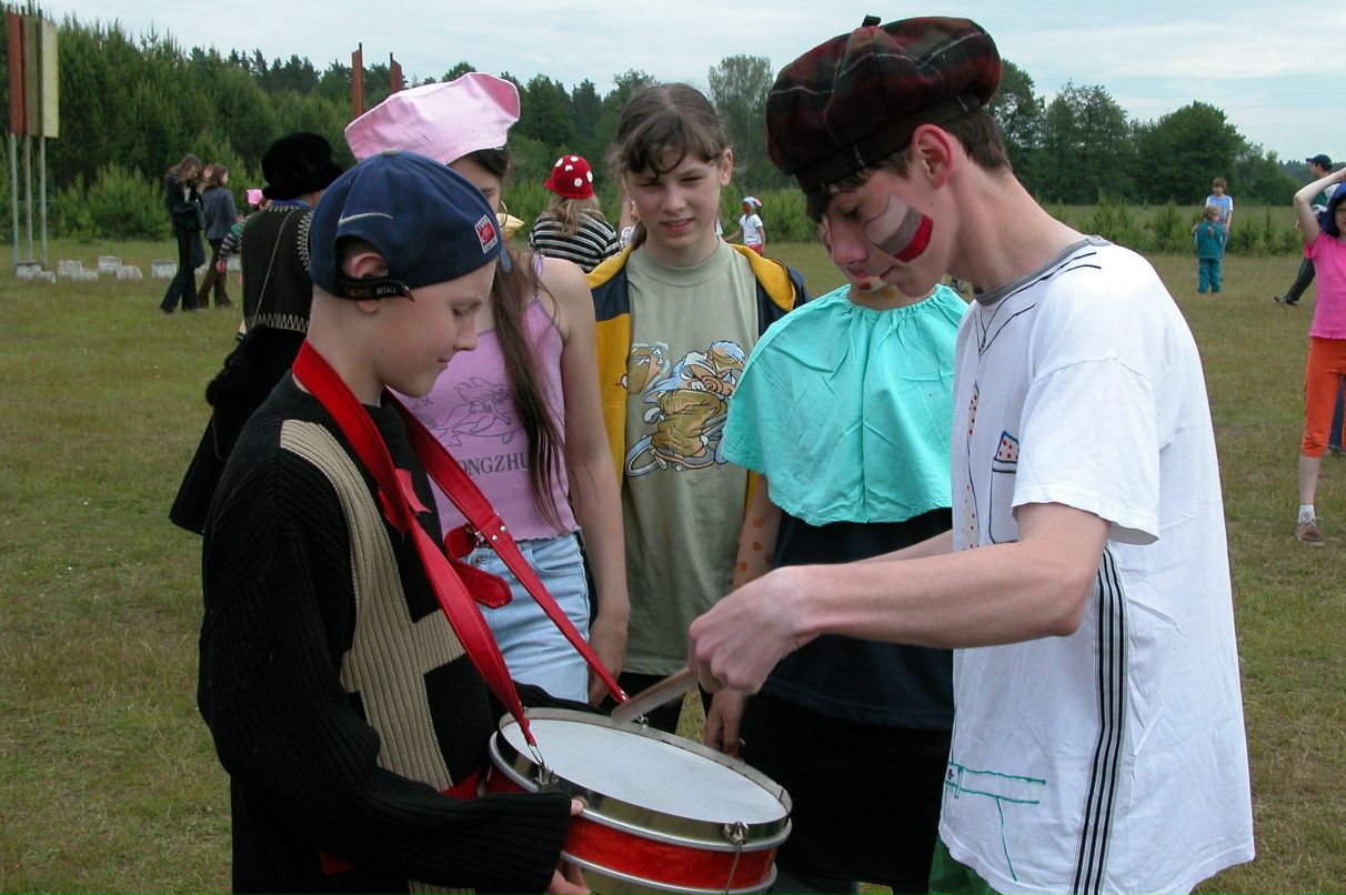 Deema Orlov | Нижний Новгород